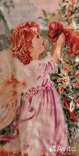 Рисование по номерам