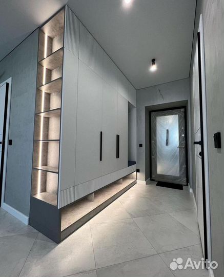 Шкаф напрямую с фабрики