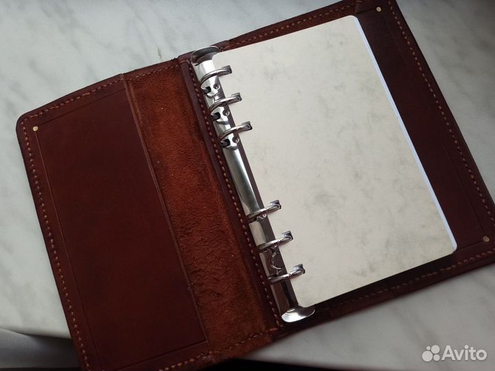 Блокнот ручной работы