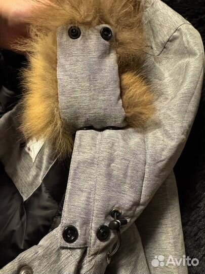 Куртка женская