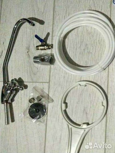 Фильтр для воды