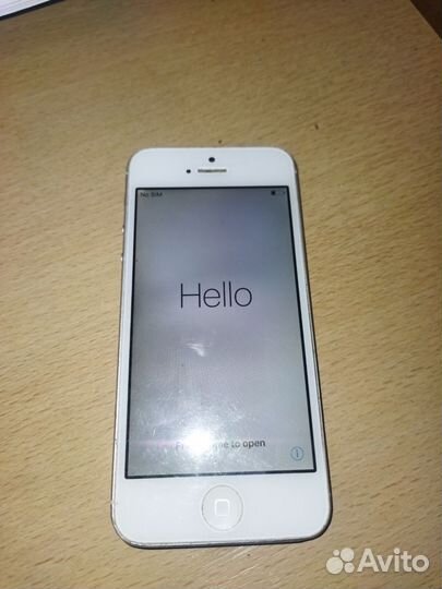 iPhone 3G, 16 ГБ