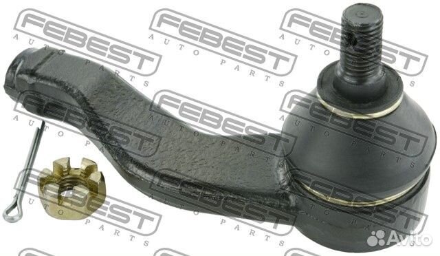 Наконечник рулевой правый