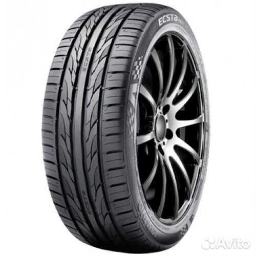 Kumho Ecsta PS31 225/50 R17