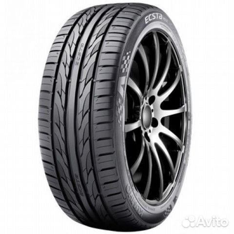 Kumho Ecsta PS31 225/50 R17