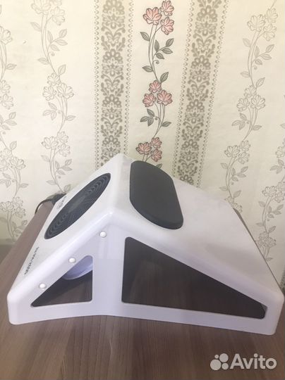 RuNail, пылесос настольный Air PM-2600