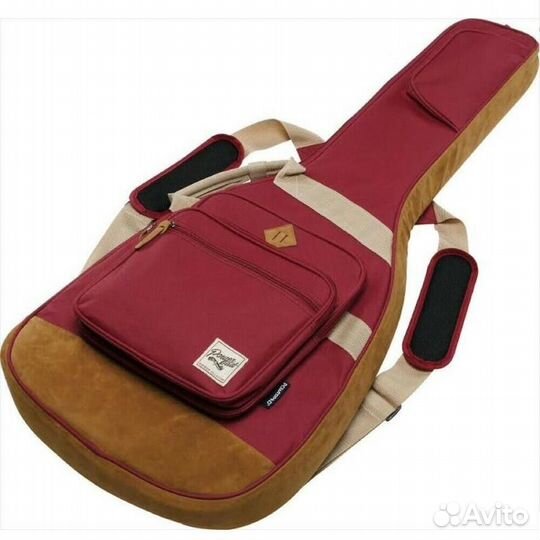 Чехол для гитары Ibanez IAB541-WR