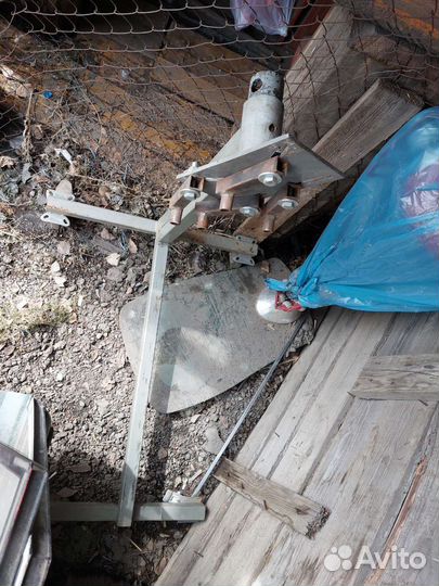 Консователь для двигателя