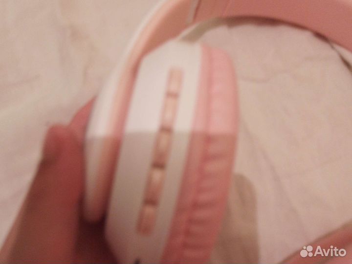 Беспроводные наушники