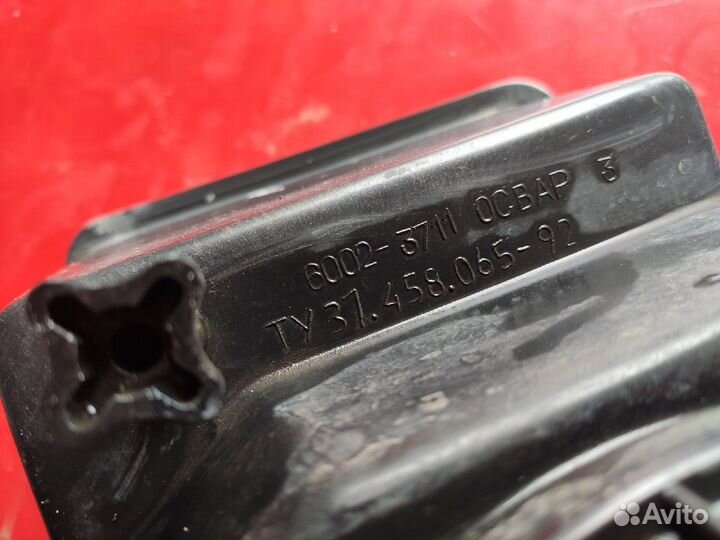 Фара правая Волга 3110