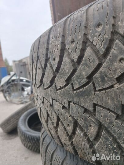 Nordman WR SUV 235/65 R17 108T
