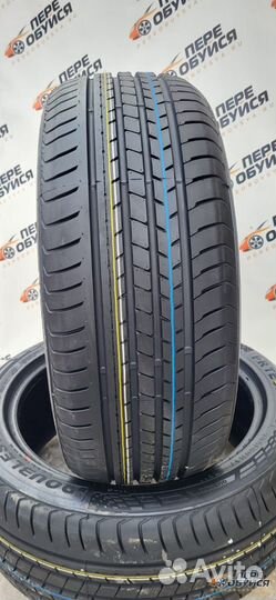 DoubleStar DSU02 205/40 R17 84W