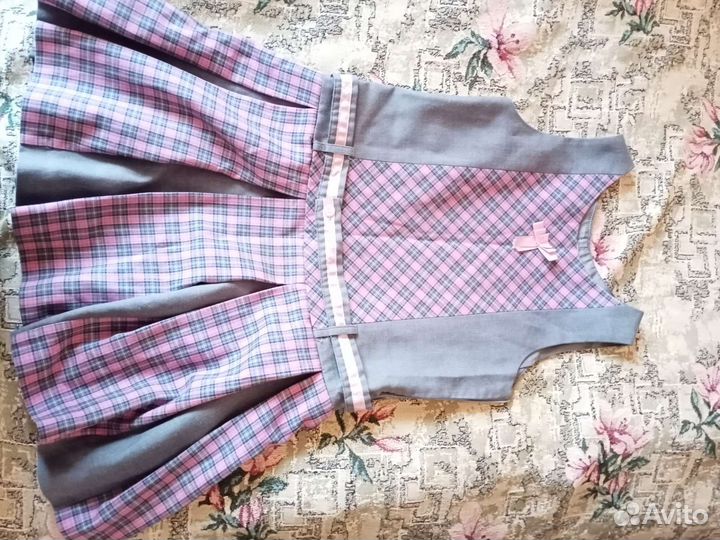 Школьная форма