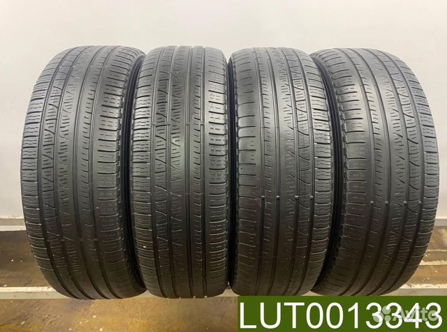 Pirelli Scorpion Verde All Season 235/65 R19 100K