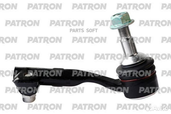 Patron PS1452L Нак.рул.тяги BMW 3series(F30) 10/11
