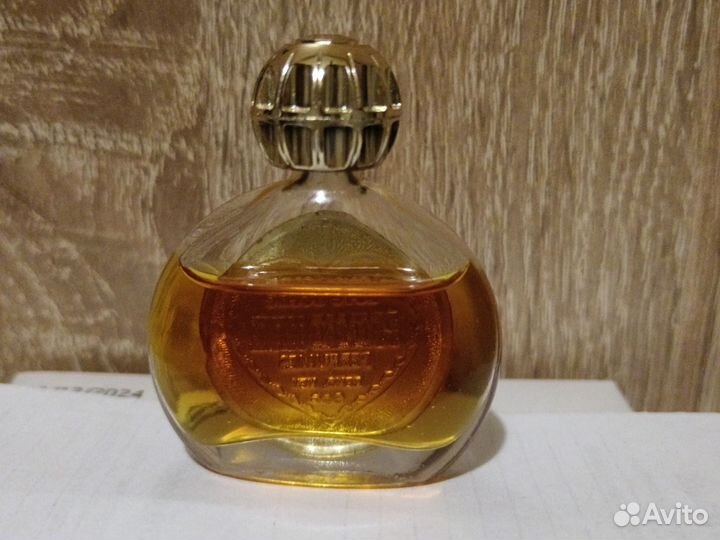 Винтажные духи СССР