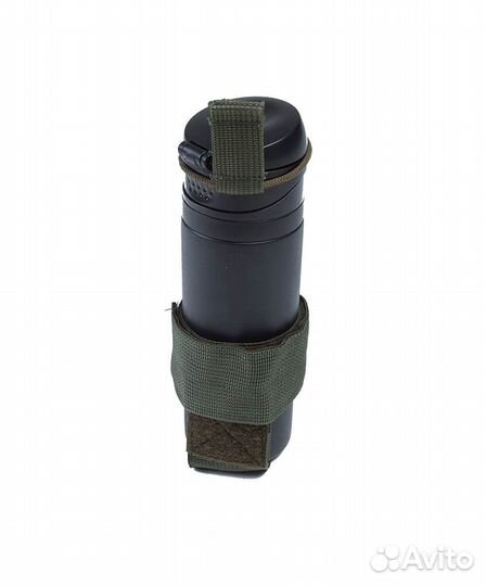 Крепеж для бутылки молле Техинком Олива