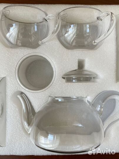 Чайный набор