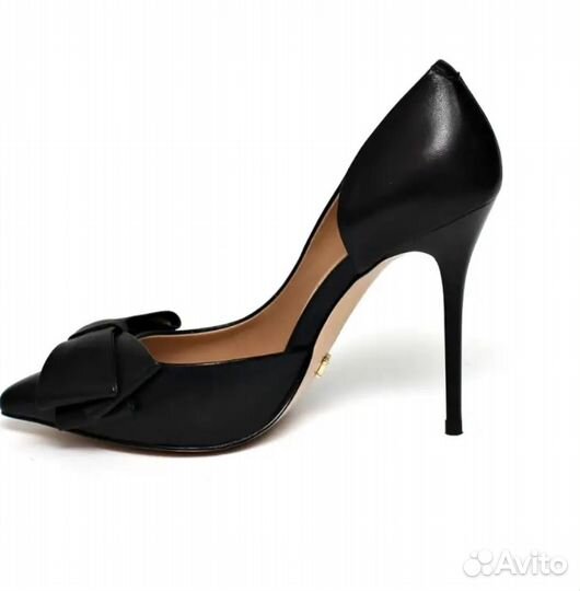 Туфли женские 40 размер натуральная кожа