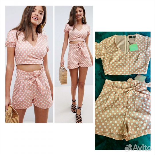 Костюмы Zara ASOS