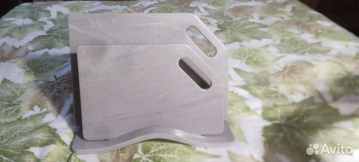 Комплект разделочных досок