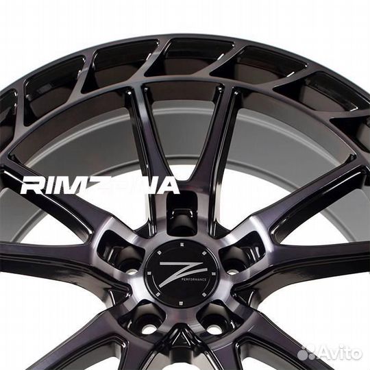 Литые диски Performance R20 5x108 ave