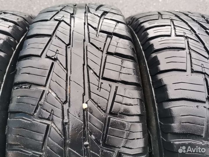 Cordiant All Terrain 215/70 R16 100H