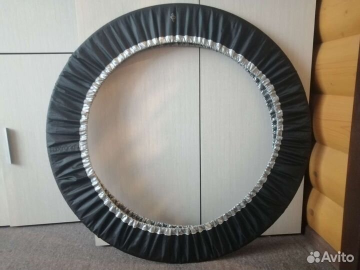 Обруч для художественной гимнастики