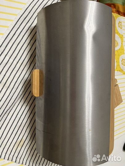 Хлебница IKEA