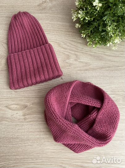 Вяжу на заказ