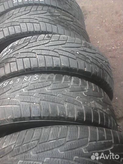 Kumho I'Zen KW31 195/65 R15