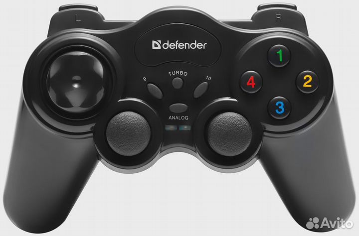 Геймпад Defender