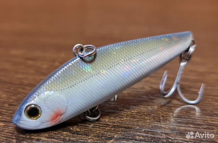ZipBaits zbl vib 70mm 20g