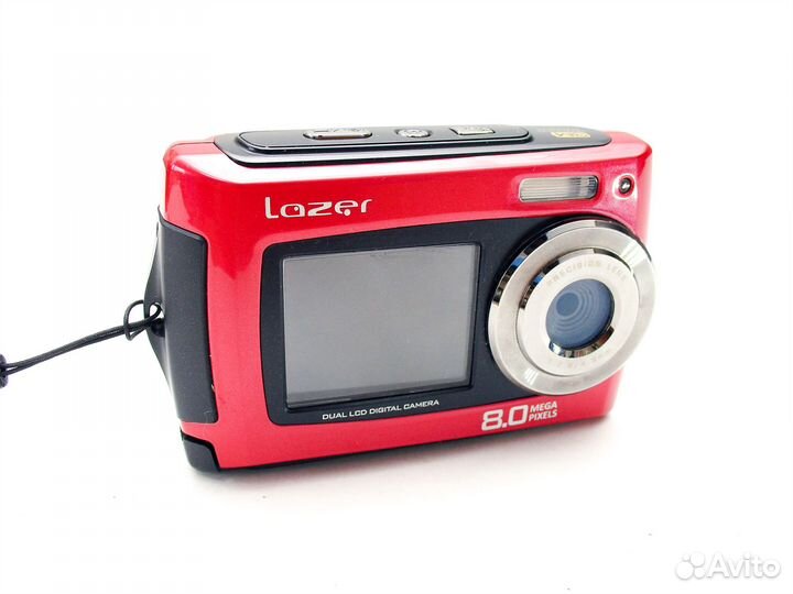 Фотоаппарат Lazer