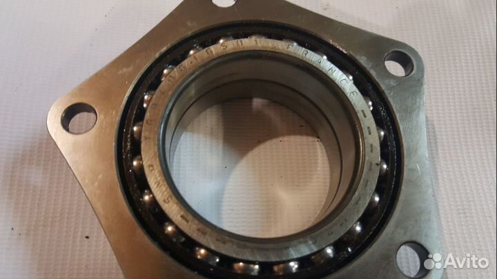 Подшипник планетарки АКПП AL4 DP0 рено пежо ситрое