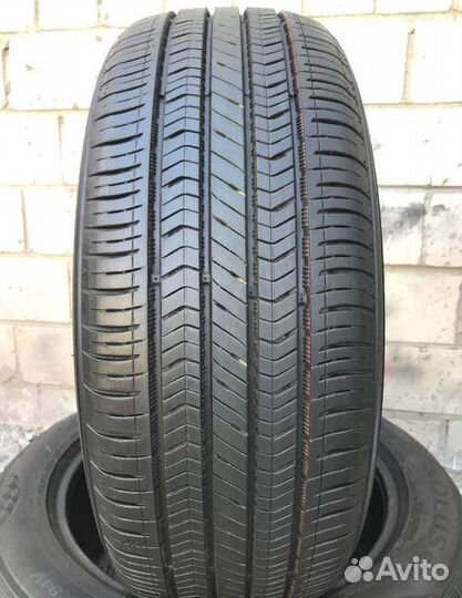 Kumho Solus TA31 215/55 R17 94V