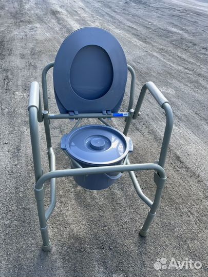Кресло-туалет