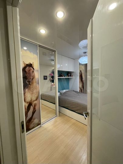 4-к. квартира, 101 м², 4/10 эт.