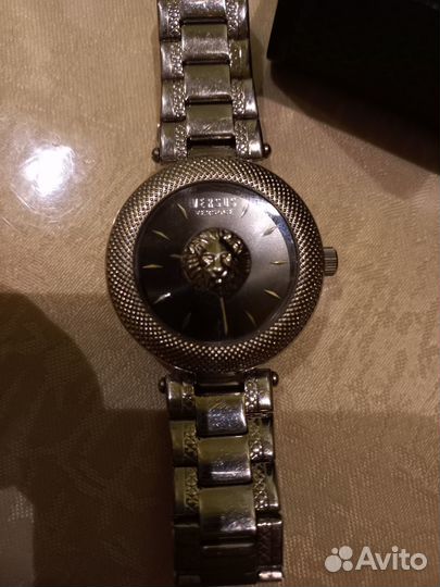 Versus ot Versace женские часы