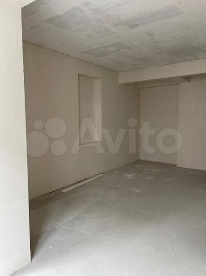 Квартира-студия, 38 м², 2/4 эт.
