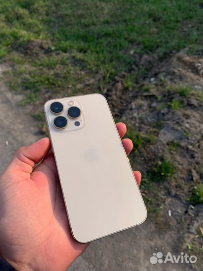 iPhone 13 Pro, 128 ГБ