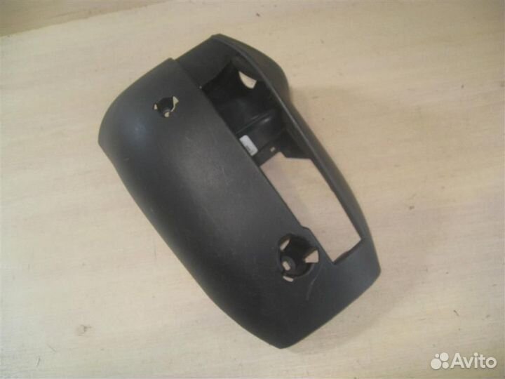Кожух рулевой колонки (комплект) Ford Focus 3 (CB