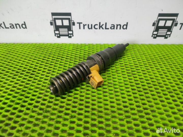 Форсунка топливная Volvo Fh 4