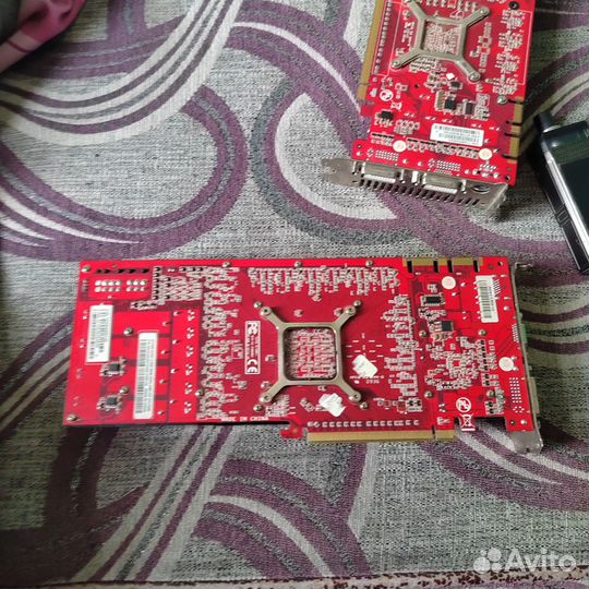 Видеокарта