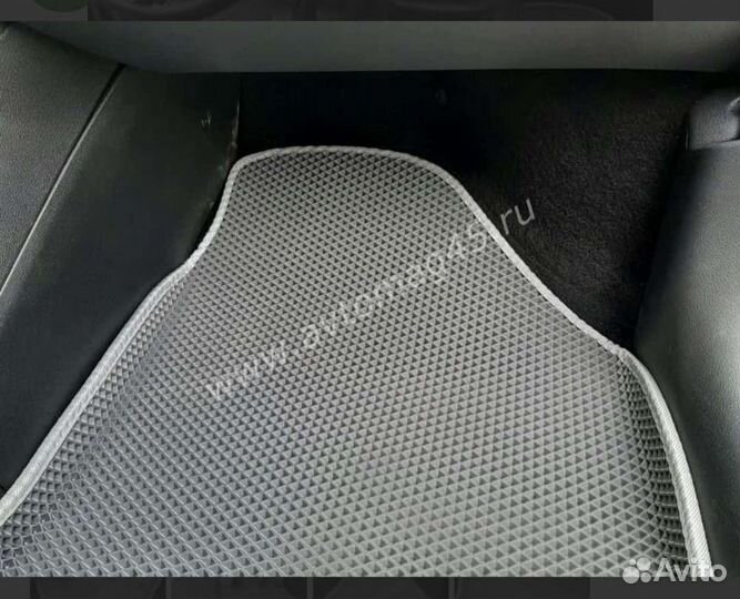 Коврики Веста