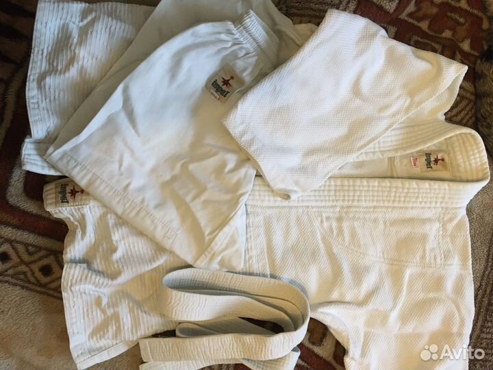 Кимоно детское