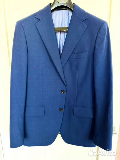 Костюм мужской