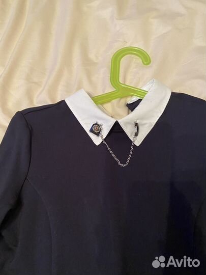 Платье размер 140