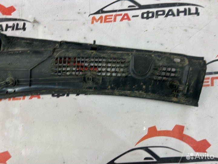 Жабо правое Citroen Berlingo фургон (M59) TU3JP