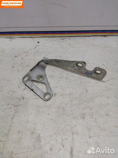 Петля капота левая Opel Astra H/Family рест. 2010